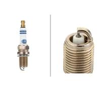 HELLA 8EH 188 705-041 Spark plug