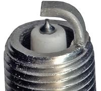 Spark plug 1 - Earthed Electrode 8EH 188 706-021 HELLA for NISSAN HONDA