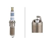 HELLA 8EH 188 706-791 Spark plug
