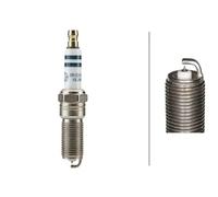 HELLA 8EH 188 706-871 Spark plug