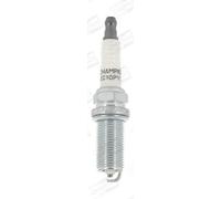 Spark plug 1 - Earthed Electrode Carton OE175/T10 CHAMPION for PEUGEOT RENAULT
