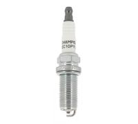 Spark plug 1 - Earthed Electrode Carton OE175/T10 CHAMPION for PEUGEOT RENAULT