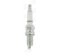 Spark plug 1 - Earthed Electrode Carton OE199/T10 CHAMPION for CHEVROLET PIAGGIO