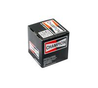 Spark plug 1 - Earthed Electrode Carton OE261 CHAMPION for TOYOTA RENAULT DACIA