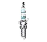 1 x DENSO IXU27 (5337) IRIDIUM POWER SPARK PLUGS FIAT 500 1.4 Abarth PUNTO EVO