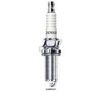Spark plug 1 - Earthed Electrode K16HPR-U11 DENSO
