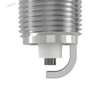 Spark plug 1 - Earthed Electrode K16HR-U11 DENSO