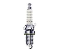 Spark Plugs Set 4x fits NISSAN 200SX S14 2.0 93 to 99 SR20DE Denso 2240153J04