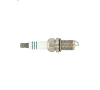 Spark plug 1 - Earthed Electrode PQ20R-P8 DENSO