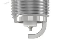 Spark Plugs Set 4x fits RENAULT R19 L53 1.8 89 to 90 F7P700 Denso Quality New