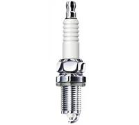 Spark Plugs Set 4x fits RENAULT CLIO Mk1 1.4 91 to 98 Denso 7700101401 Quality
