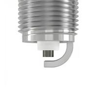 Spark plug 1 - Earthed Electrode Q16R-U DENSO for TOYOTA RENAULT