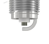 Spark plug 1 - Earthed Electrode Q20PR-U DENSO for FORD OPEL CITROËN PEUGEOT