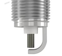 Spark plug 1 - Earthed Electrode QJ16AR-U DENSO for DODGE JEEP