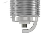 Spark plug 1 - Earthed Electrode T16VR-U10 DENSO