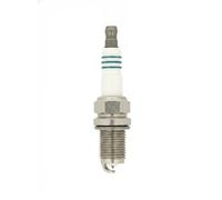 Spark plug 1 - Earthed Electrode T20R-U DENSO
