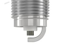 Spark plug 1 - Earthed Electrode W14EPR-U DENSO