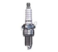 Spark plug 1 - Earthed Electrode W14EXR-U DENSO for TOYOTA NISSAN