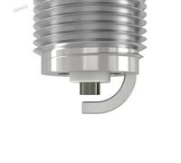 Spark plug 1 - Earthed Electrode W16EP-U DENSO