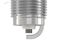 Spark plug 1 - Earthed Electrode W16EPR-U DENSO