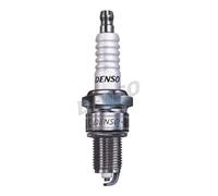 Spark Plugs Set 4x fits MITSUBISHI LANCER 1.3 90 to 00 4G13(12V) Denso MS851027