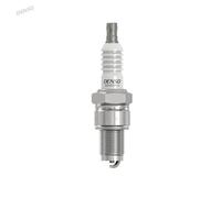 Spark plug 1 - Earthed Electrode W24ESR-U DENSO for PORSCHE HONDA CATERHAM VESPA