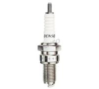 Spark plug 1 - Earthed Electrode X22EPR-U9 DENSO for BMW YAMAHA HARLEY-DAVIDSON