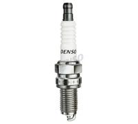 Spark plug 1 - Earthed Electrode XU22HDR9 DENSO