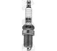 Spark plug 1 - Earthed Electrode Z100 BERU by DRiV for MERCEDES-BENZ SSANGYONG