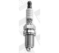 Spark plug 1 - Earthed Electrode Z15 BERU by DRiV for ALFA ROMEO FORD RENAULT