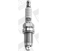 Spark plug 1 - Earthed Electrode Z176 BERU by DRiV for VW SEAT FORD SKODA AUDI