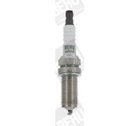Spark plug 1 - Earthed Electrode Z184 BERU by DRiV for CITROËN PEUGEOT TOYOTA