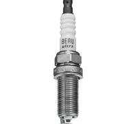 Spark plug 1 - Earthed Electrode Z184SB BERU by DRiV