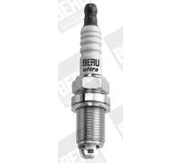 Spark plug 1 - Earthed Electrode Z193 BERU by DRiV for RENAULT OPEL CITROËN FIAT