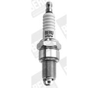 Spark plug 1 - Earthed Electrode Z27 BERU by DRiV for ALFA ROMEO FORD OPEL AUDI