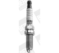 Spark plug 1 - Earthed Electrode Z274 BERU by DRiV for RENAULT MASERATI SUBARU