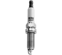 BERU Spark plug RENAULT,NISSAN Z325 0002235905,12VR7SPUX,22401CK81B Engine spark plug,Spark plugs 7701065085