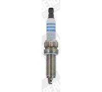 Spark plug 1 - Earthed Electrode Z332 BERU by DRiV for CITROËN PEUGEOT MINI BMW