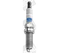 Fits BERU BY DRIV Z 359 Spark plug DE stock