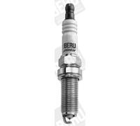 Spark plug 1 - Earthed Electrode Z359 BERU by DRiV for MERCEDES-BENZ S-CLASS SLK