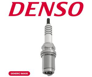 Spark Plug 12mm Diameter Fits BMW Nissan Opel Suzuki Vauxhall DENSO VXU20