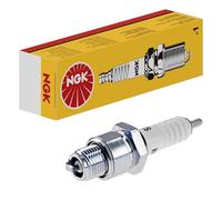SPARK PLUG Ø14MM BASE LENGTH: 12.7MM COPPER CENTRAL ELECTRODE, Silver