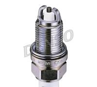 Spark Plugs Set 4x fits FIAT SIENA 1.4 96 to 09 Denso 46451923 46480309 Quality