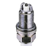 Spark Plugs Set 4x fits FIAT SIENA 1.4 96 to 09 Denso 46451923 46480309 Quality