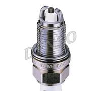 Spark plug 2 - Earthed Electrode K20TNR DENSO for FIAT OPEL LANCIA PORSCHE
