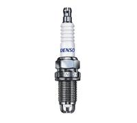 Spark plug 2 - Earthed Electrode PK16TR11 DENSO for TOYOTA LEXUS