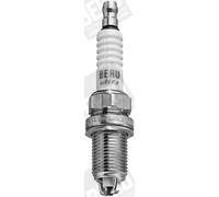 X4 PCS FITS CITROËN SAXO 1.6 VTS SPARK PLUG Z123 FITS FOR BERU BY DRIV