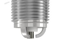 Spark Plugs Set 4x fits MERCEDES SLK230 R170 2.3 96 to 00 M111.973 Denso Quality