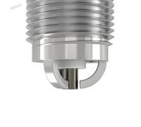 Spark plug 3 - Earthed Electrode W20EPBR-S DENSO