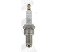 Spark plug 3 - Earthed Electrode Z12 BERU by DRiV for ALFA ROMEO AUDI VW PEUGEOT
